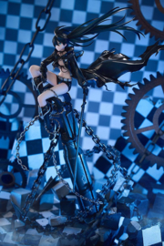 Black Rock Shooter 1/7 PVC Figure Black Rock Shooter: Pilot Edition Ver. 29 cm - PRE-ORDER