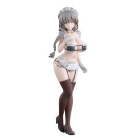 Uzaki-chan Wants to Hang Out! Glitter & Glamours PVC Figure Uzaki Tsuki 27 cm- PRE-ORDER