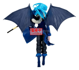 That Time I Got Reincarnated as a Slime PVC Figure Rimuru Tempest 25 cm - PRE-ORDER