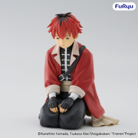 Frieren: Beyond Journey's End Noodle Stopper PVC Figure Stark Downcast Ver. 10 cm - PRE-ORDER