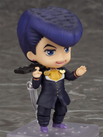 JoJo's Bizarre Adventure Stone Ocean Nendoroid Action Figure Josuke Higashikata (re-run) 10 cm