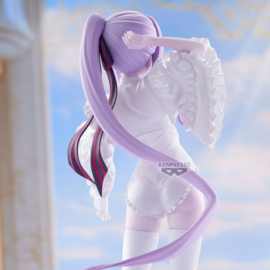 Overlord Glitter & Glamours PVC Figure Shalltear - PRE-ORDER