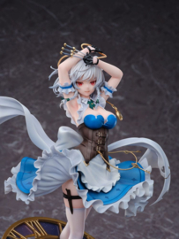 Touhou Project 1/6 PVC Figure Luna Dial Sakuya Izayoi 32 cm - PRE-ORDER