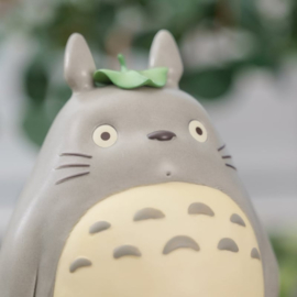 Studio Ghibli My Neighbor Totoro Big musical statue