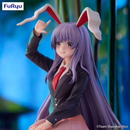 Touhou Project Noodle Stopper PVC Figure Reisen Udongein Inaba 15 cm - PRE-ORDER