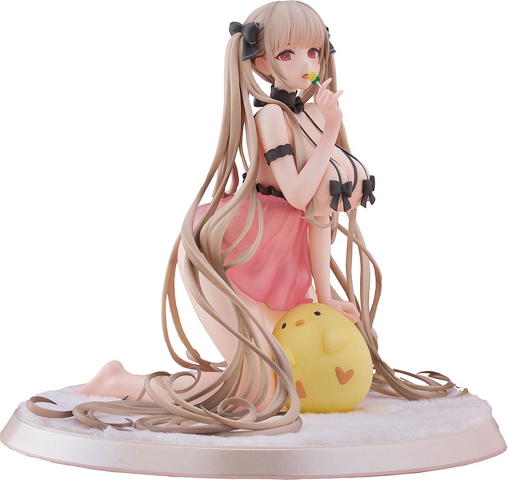 Azur Lane 1/6 PVC Figure Formidable: Sweet Time Ver. 20 cm - PRE-ORDER