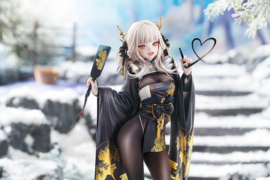 Goddess of Victory: Nikke 1/7 PVC Figure Blanc: White Rabbit 24 cm - PRE-ORDER