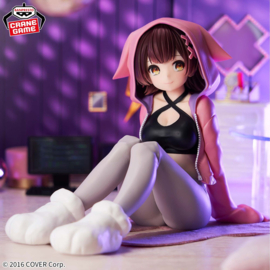 Hololive Production Relax Time PVC Figure Robocosan