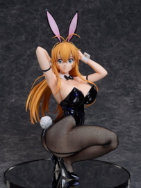 Shin Ikki Tousen 1/4 PVC Figure Sonsaku Hakufu: Bunny Ver. 2nd 33 cm - PRE-ORDER
