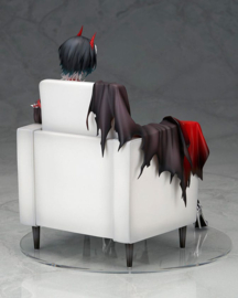 Azur Lane PVC Figure Ulrich von Hutten AmiAmi Exclusive 20 cm - PRE-ORDER