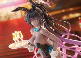 Blue Archive 1/7 PVC Figure Karin Kakudate (Bunny Girl) 30 cm - PRE-ORDER