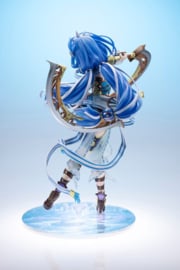 Ys VIII: Lacrimosa of Dana ARTFX J 1/7 PVC Figure Dana Iclucia 25 cm - PRE-ORDER