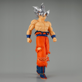 Dragon Ball Z Solid Edge Works PVC Figure Son Goku - PRE-ORDER