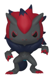 Pokemon Funko Pop Zoroark #1156 - PRE-ORDER