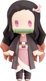 Demon Slayer HELLO! GOOD SMILE Action Figure Nezuko Kamado 10 cm - PRE-ORDER
