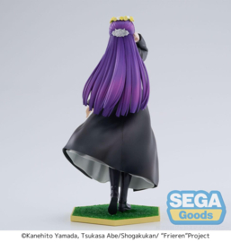 Frieren: Beyond Journey's End Luminasta PVC Figure Fern Flower Garden 18 cm - PRE-ORDER