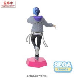 Hatsune Miku: Colorful Stage! Desktop x Decorate Collections PVC Figure Aoyagi Toya 14 cm - PRE-ORDER