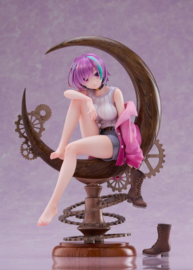 Parquet 1/7 PVC Figure Ibaraki Rino AmiAmi Limited Edition 23 cm - PRE-ORDER