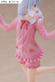 Eromanga Sensei Tenitol PVC Figure Sagiri Izumi 21 cm