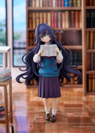 The 100 Girlfriends Who Really, Really, Really, Really, REALLY Love You VIVIgnette 1/7 PVC Figure Shizuka Yoshimoto 19 cm - PRE-ORDER