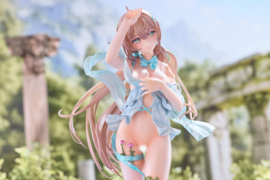Original Character 1/6 PVC Figure Houkisei Momoko First Bloom DX Ver. 27 cm - PRE-ORDER