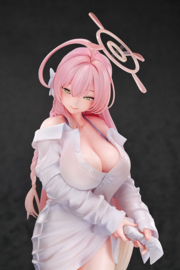 Blue Archive 1/7 PVC Figure Hanako (Swimsuit) Memorial Lobby Ver. 26 cm - PRE-ORDER