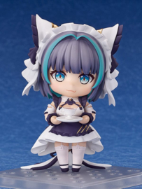 Azur Lane Nendoroid Action Figure Cheshire 10 cm