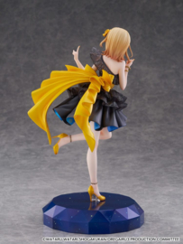 My Youth Romantic Comedy Is Wrong As I Expected. Final SHIBUYA SCRAMBLE FIGURE 1/7 PVC Figure Iroha Isshiki Starry Dress Ver. 24 cm - PRE-ORDER