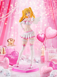 2.5 Dimensional Seduction 1/6 PVC Figure Liliel True Angel Form/Lilysa 27 cm - PRE-ORDER