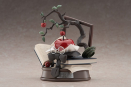 LIMEPIE Series Reverse PVC Figure 1999 APPLe Erudite and Juicy Ver. 10 cm