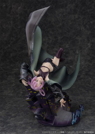 Call of the Night 1/7 PVC Figure Nazuna Nanakusa 31 cm