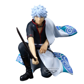 Gintama Anniversary PVC Statue Gintoki Sakata 12 cm