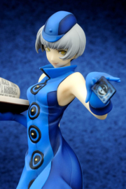 Persona 4 The Ultimate in Mayonaka Arena 1/8 PVC Figure Elizabeth (Reproduction) 23 cm
