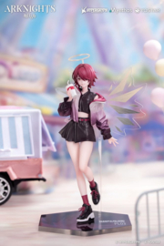 Arknights Gift+ 1/8 PVC Figure Exusiai Ambience Synesthesia Ver. 22 cm - PRE-ORDER