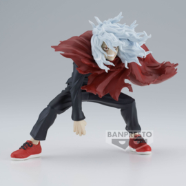 My Hero Academia The Evil Villains PVC Figure Tomura Shigaraki 10 cm