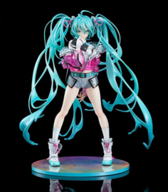 Character Vocal Series 01: Hatsune Miku 1/7 PVC Figure with SOLWA 24 cm - PRE-ORDER