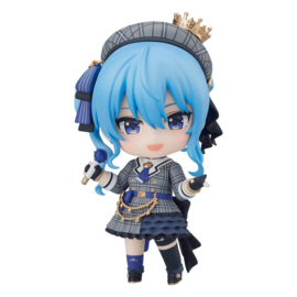 Hololive Production Nendoroid Action Figure Hoshimachi Suisei (re-run) 10 cm - PRE-ORDER