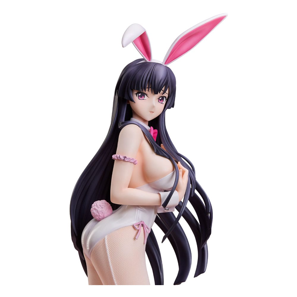 Code Geass: Rozé of the Recapture B-Style PVC Figure Sakura Haruyanaginomiya Bunny Ver. 45 cm - PRE-ORDER