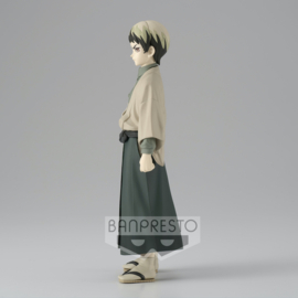 Demon Slayer Demon Series PVC Figure Yushiro Vol 22