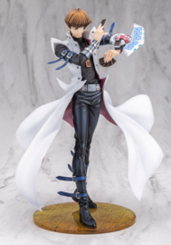 Yu-Gi-Oh! ARTFX J 1/7 PVC Figure Seto Kaiba Passionate Duelists 26 cm - PRE-ORDER