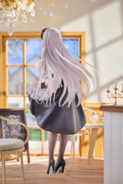 Original Character 1/6 PVC Figure Maid Oneesan Cynthia Illustrated by Yukimiya Yuge Deluxe Edition 28 cm - PRE-ORDER