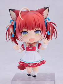Akami Karubi Nendoroid Action Figure 10 cm - PRE-ORDER