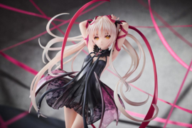 Original Character 1/7 PVC Figure Lilitics Catalog Illustration by Rurudo 25 cm - PRE-ORDER