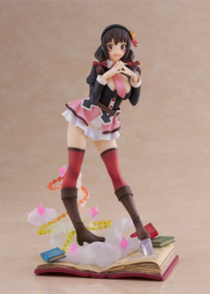 Konosuba 1/8 PVC Figure Yunyun DX Ver. (re-run) 20 cm