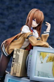 Steins;Gate 0 1/7 PVC Figure Kurisu Makise 21 cm - PRE-ORDER