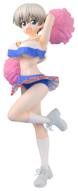Uzaki-chan Wants to Hang Out! 2nd Season PVC Figure 1/7 Hana Uzaki: Cheerleader Ver. 23 cm - PRE-ORDER