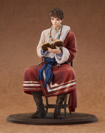 Time Raiders 1/7 PVC Figure Wu Xie: Xinxue Jiumeng Ver. 17 cm - PRE-ORDER