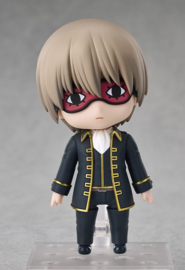 Gintama Nendoroid Action Figure Sogo Okita 10 cm - PRE-ORDER