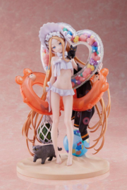 Fate/Grand Order 1/7 PVC Figure Foreigner/Abigail Williams (Summer) 22 cm