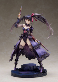 Date A Bullet Spiritale 1/7 PVC Figure Kurumi Tokisaki Gunner Ver. 25 cm